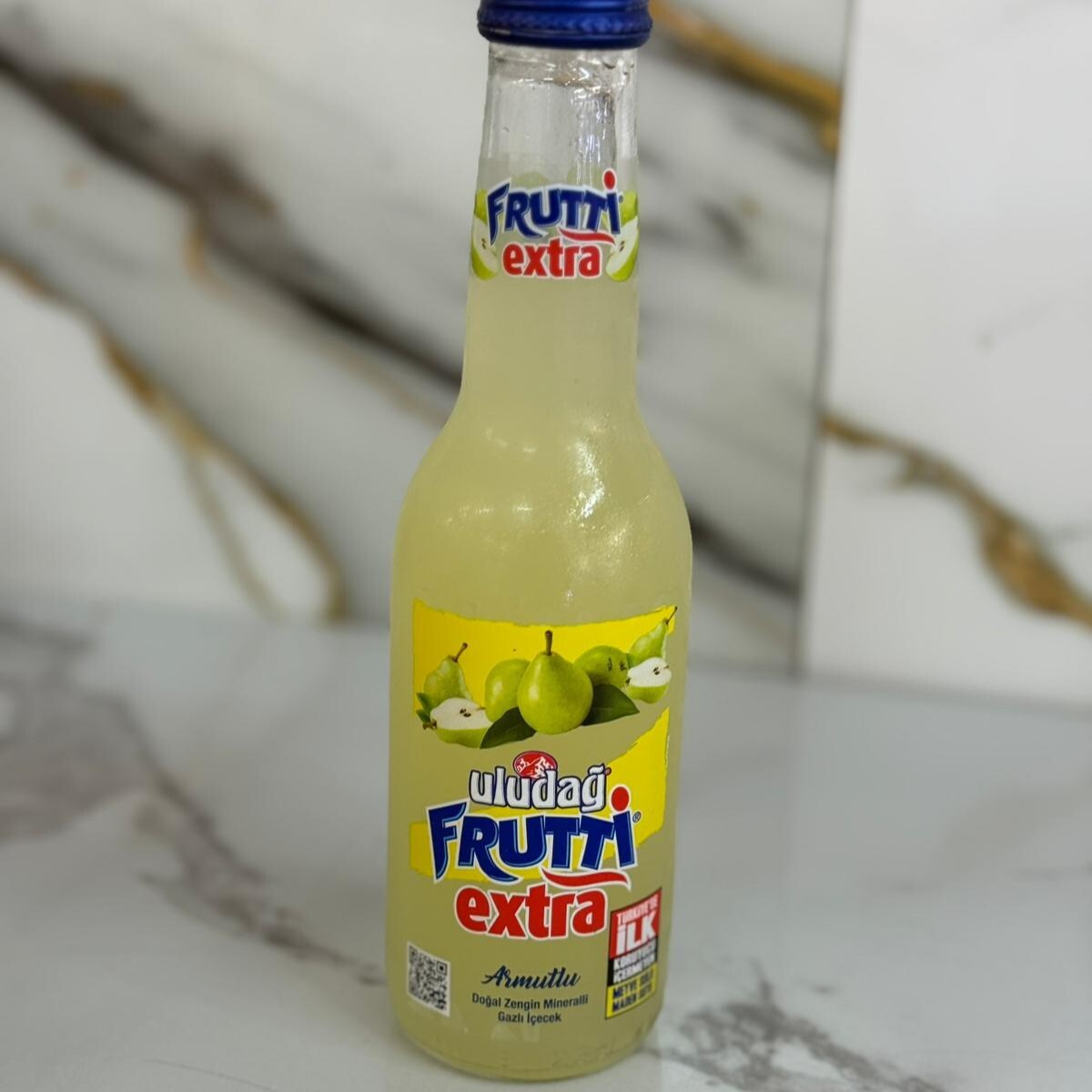 Uludağ Frutti Extra Armutlu