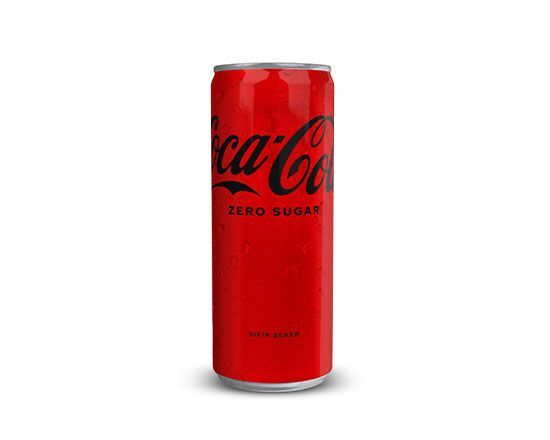 Coca-Cola Zero (25 cl.)