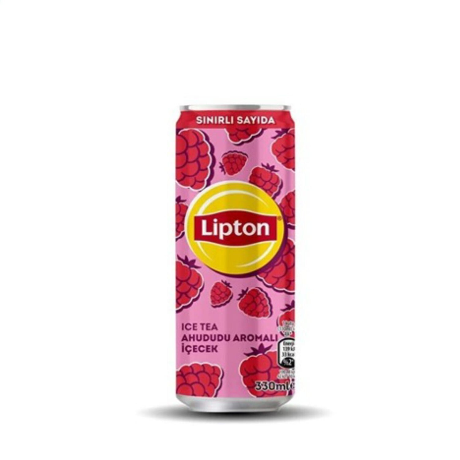 Lipton Ice Tea Karpuz & nane (330 ml)