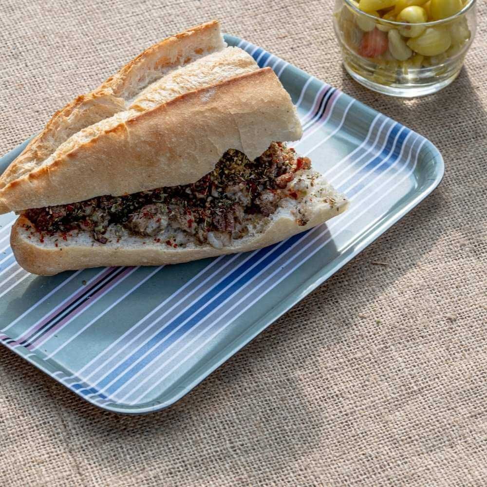 Yarım Ekmek İstanbul Kokoreç
