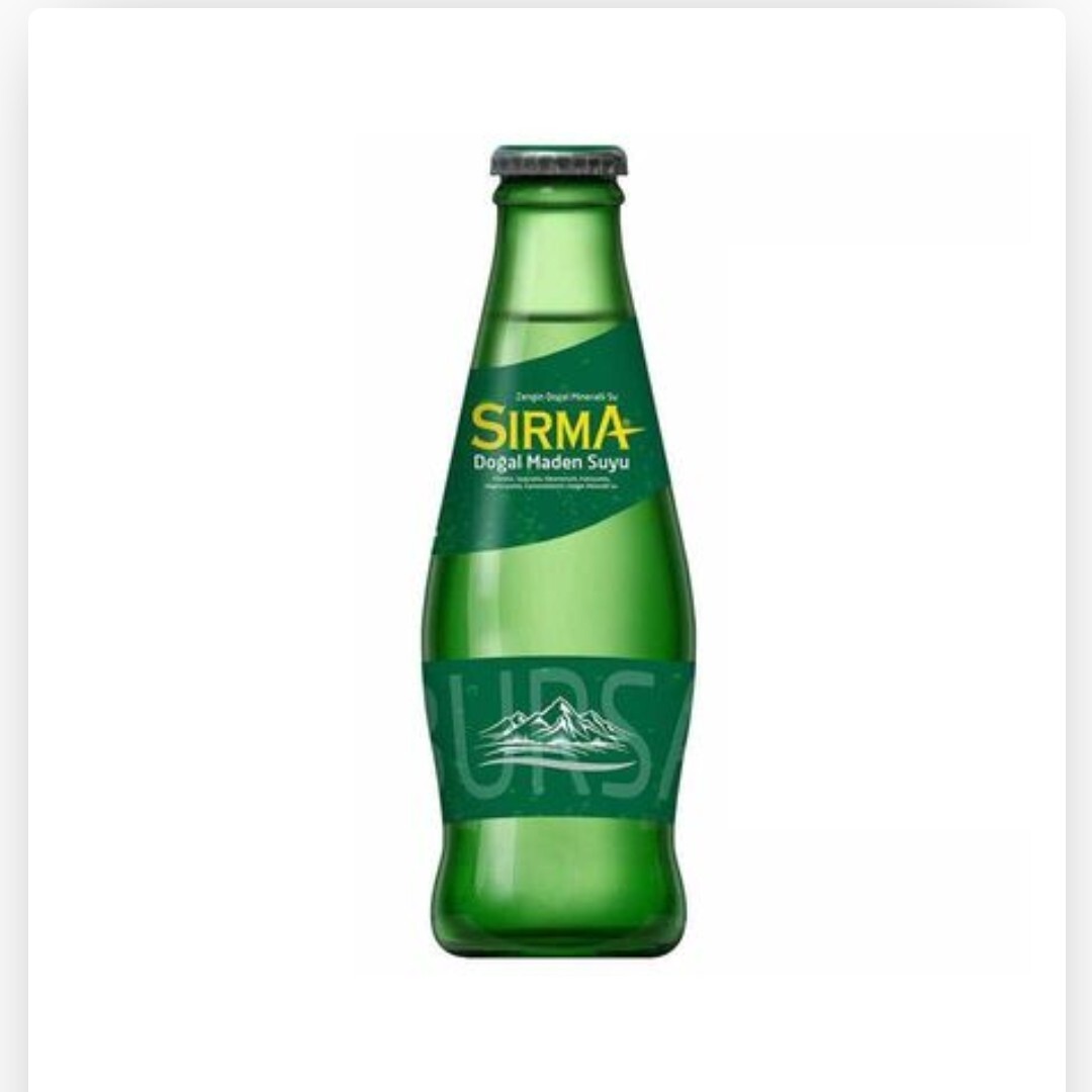Sade Soda