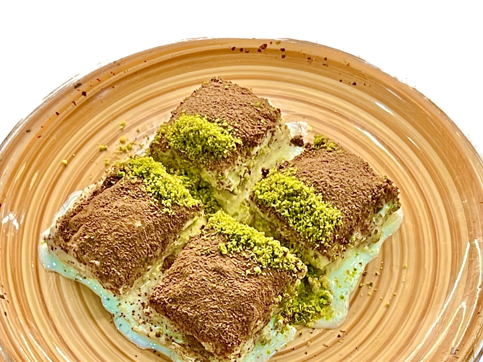 Soğuk Baklava (500 gr)