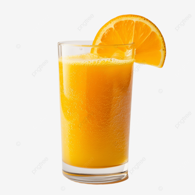 Ev Yapımı Organik Portakal Suyu 300 Ml.