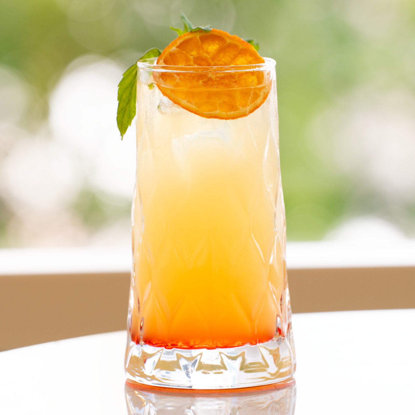 Çilekli Limonata