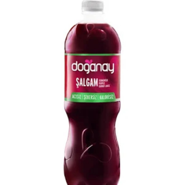 Şalgam (1 lt)