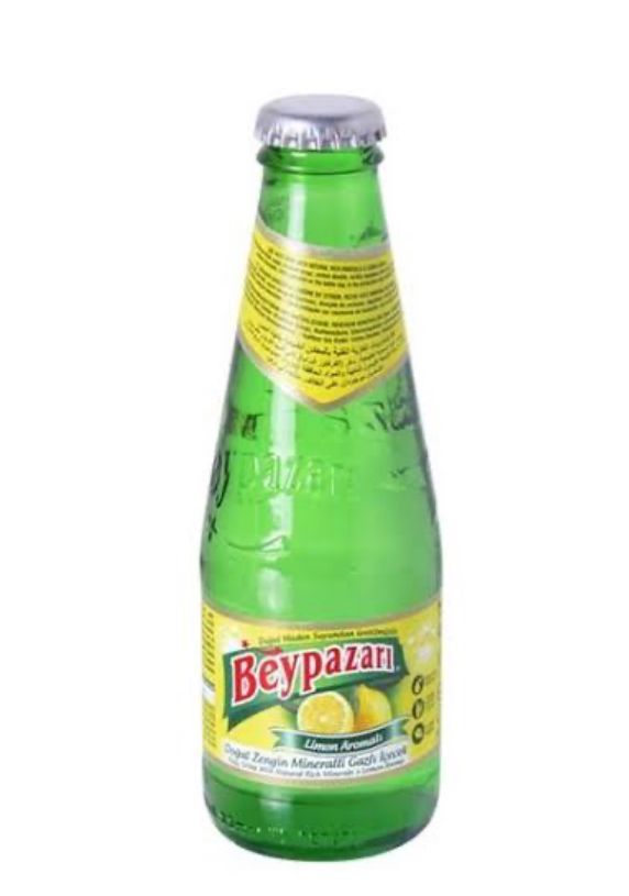 Meyveli Soda