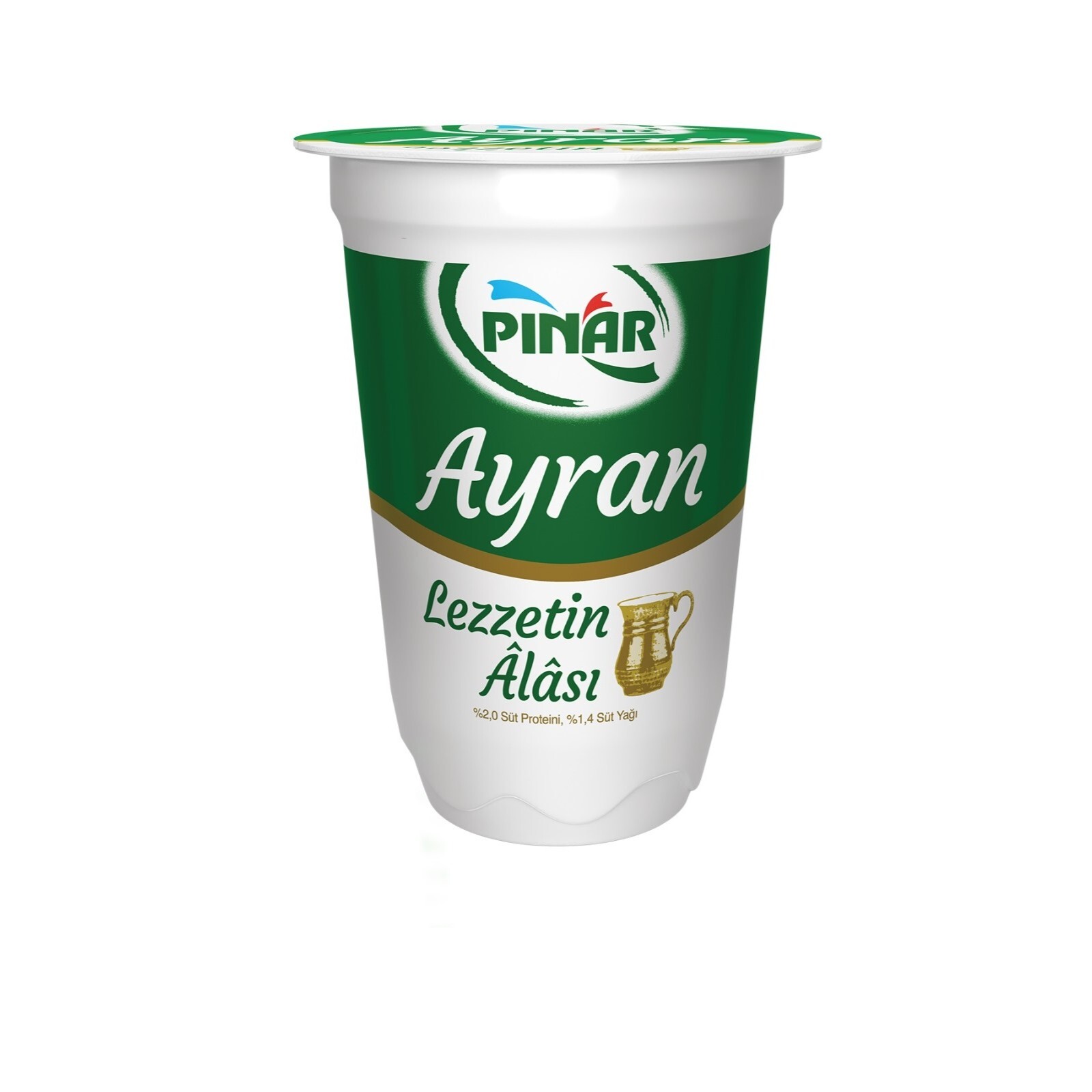 Pınar Ayran (300ml)