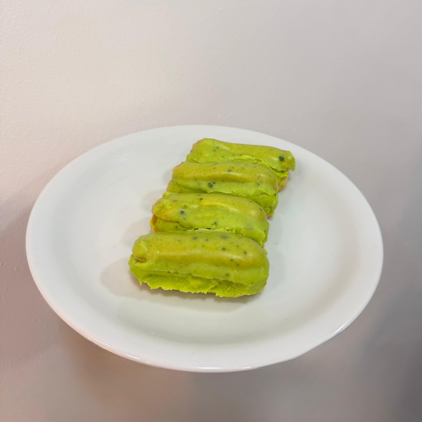 Fıstıklı Ekler (500 gr)