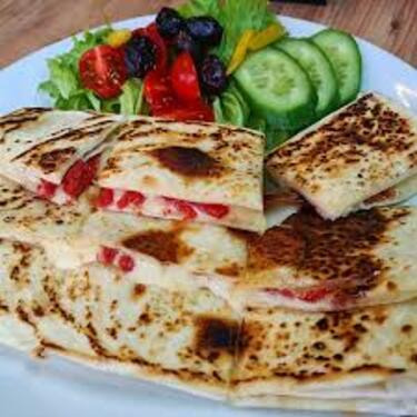 Karışık Gözleme