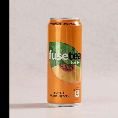 Fusetea şeftali
