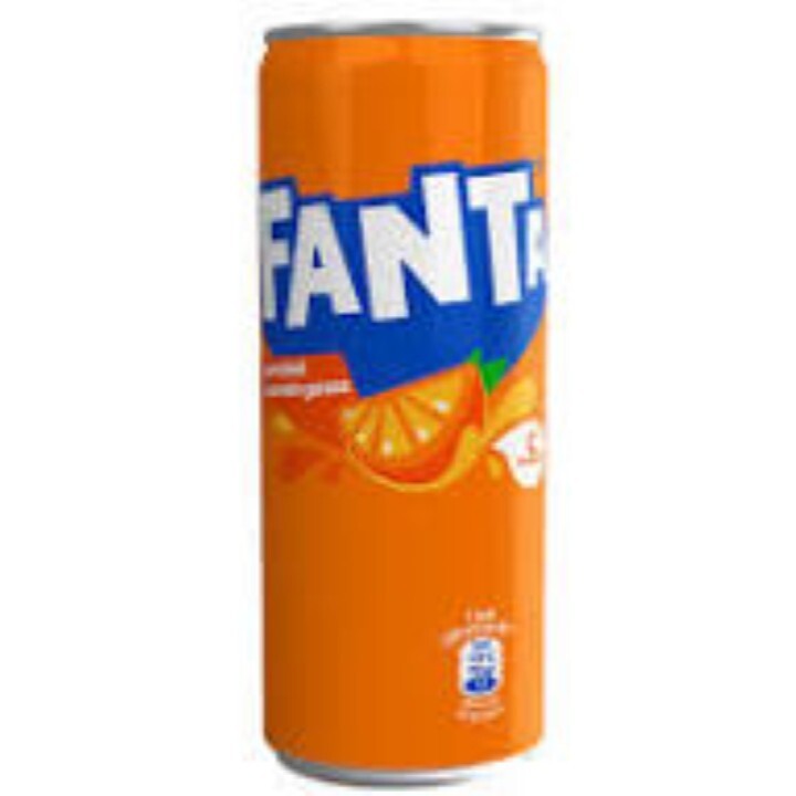 Fanta
