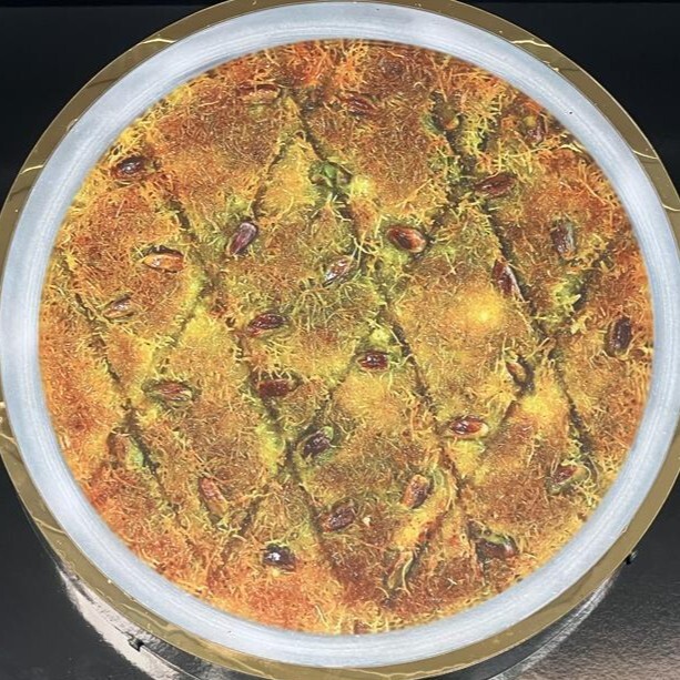Special Künefe (4-6 Kişilik)