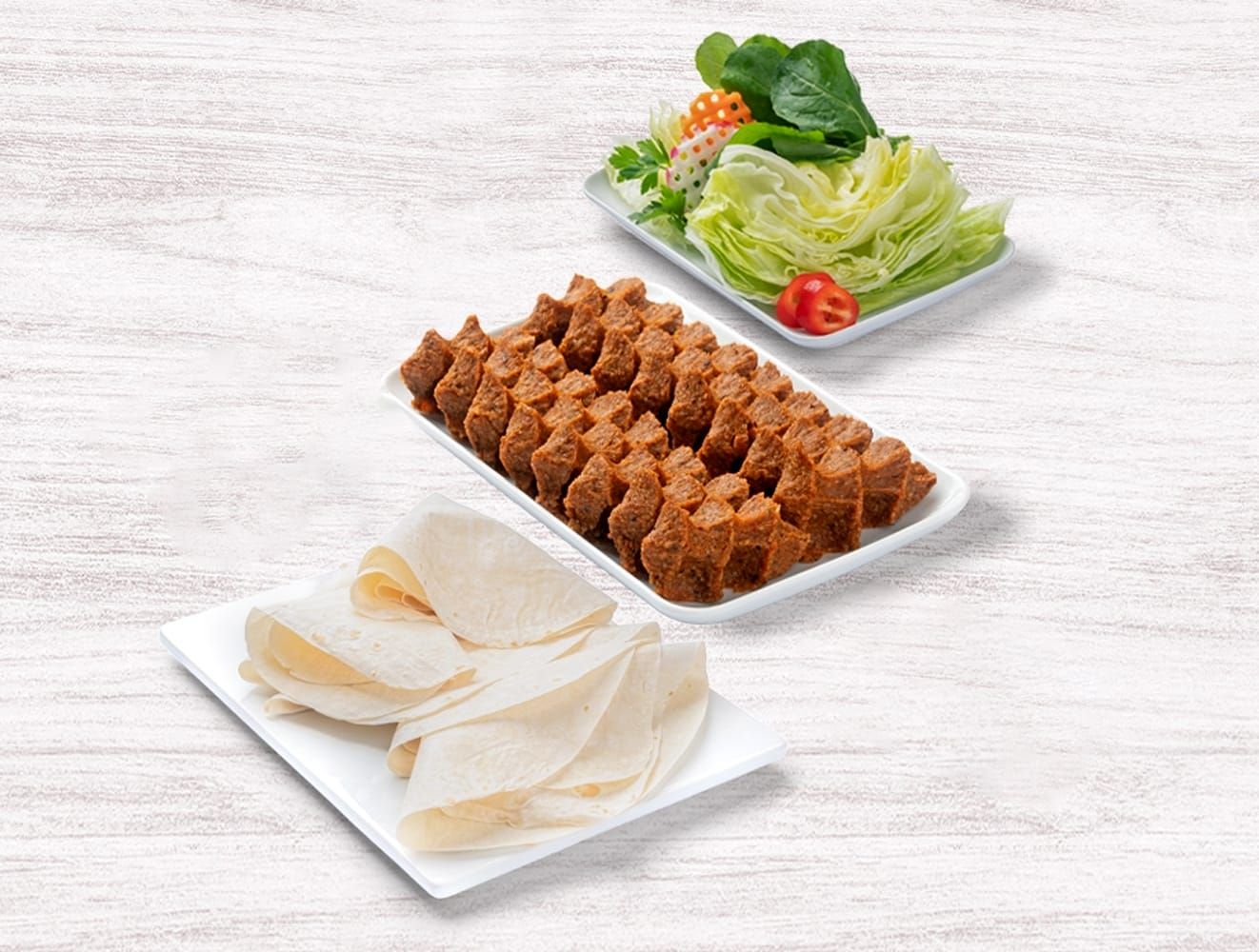 Çiğ Köfte (500 gr)