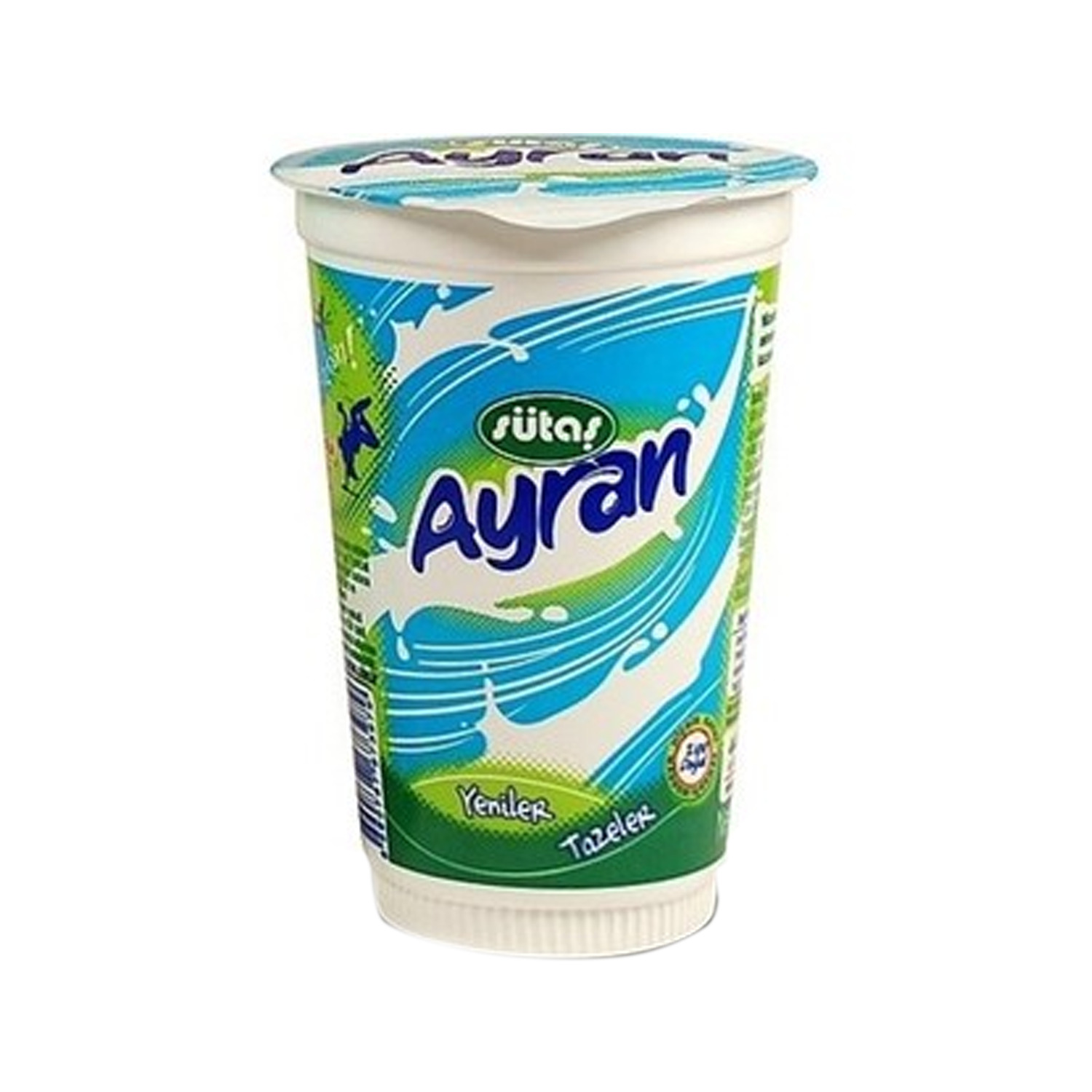 Küçük Ayran