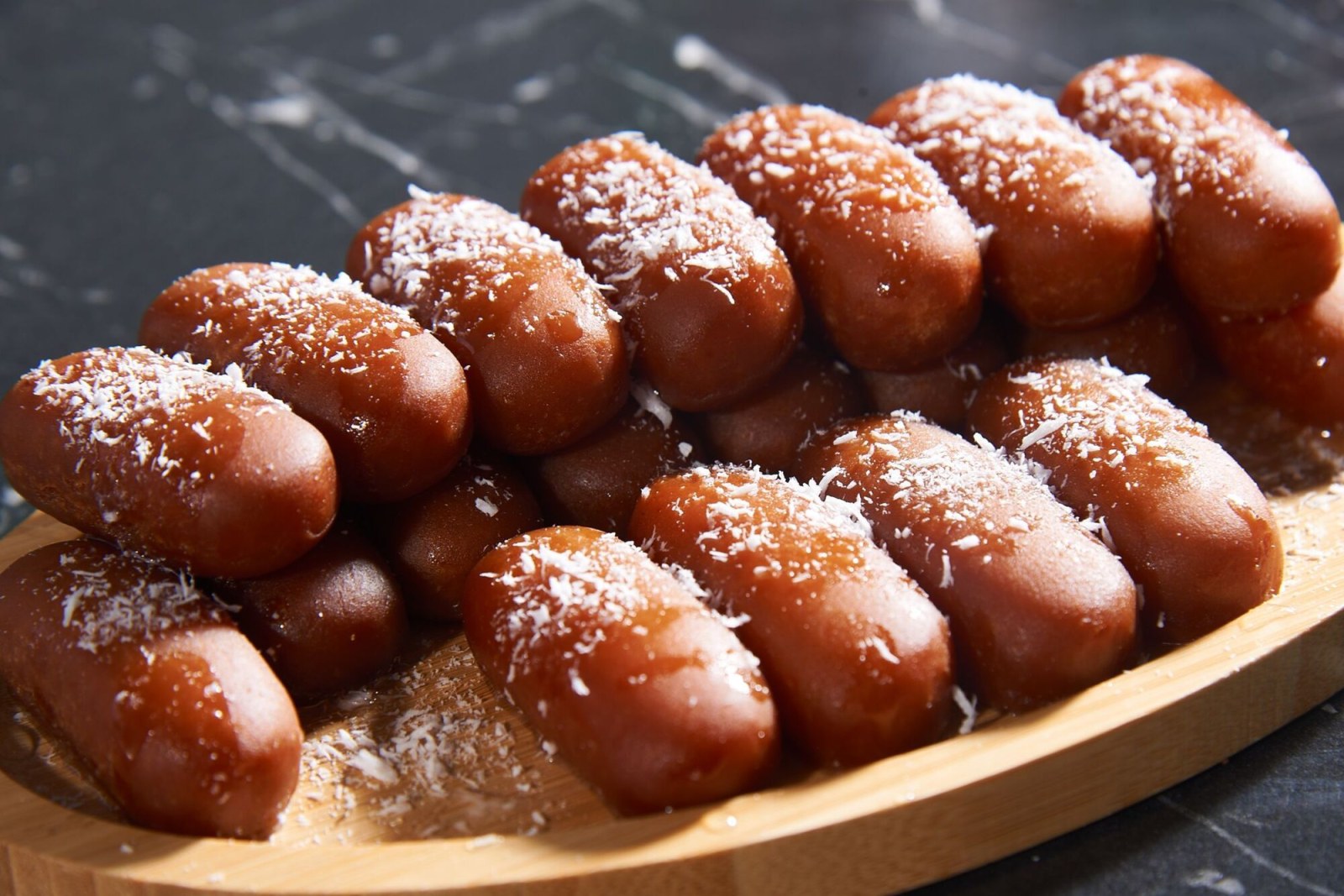 Bağdat Hurma Tatlısı (500 gr.)