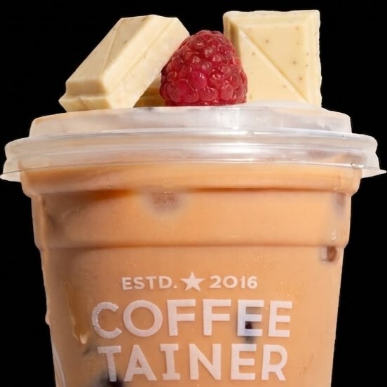 Ice Mystic Mocha