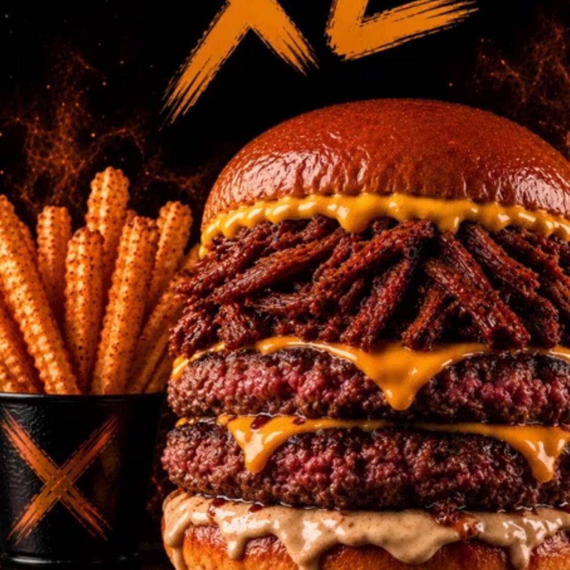 XL