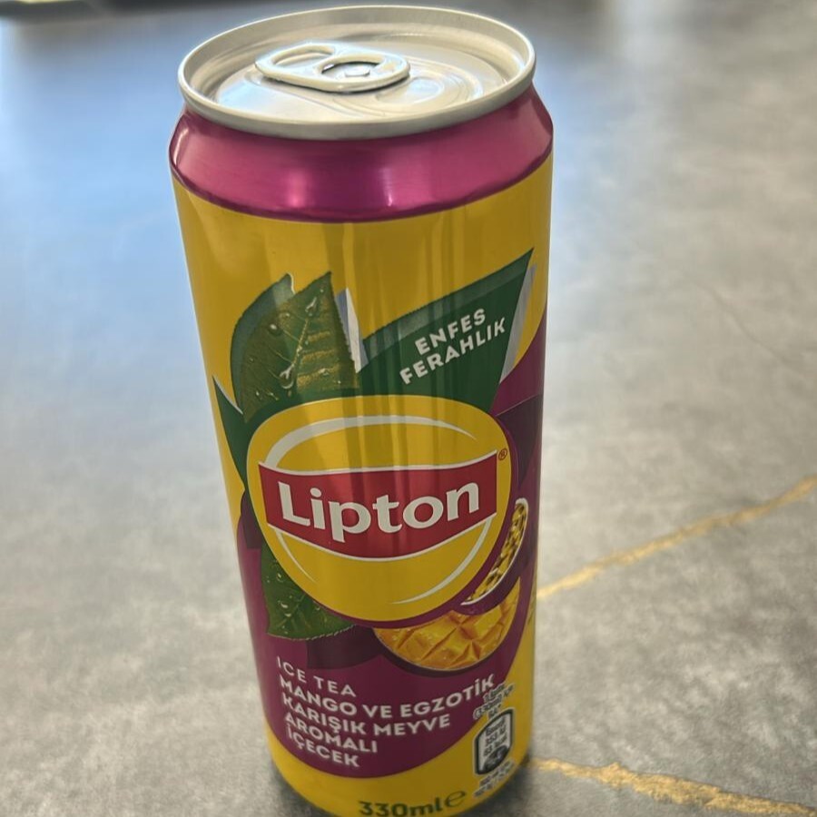 Lipton Mango 330 ml