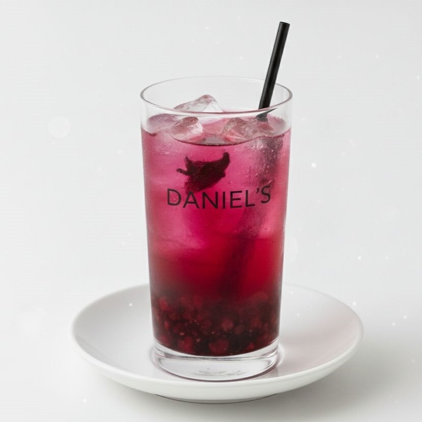 Berry Hibiscus (14 oz)