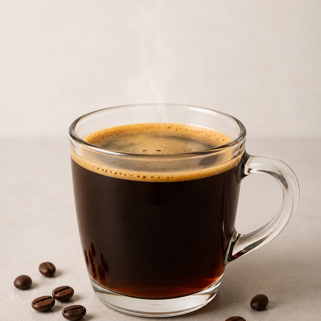 Americano (160 ml.)