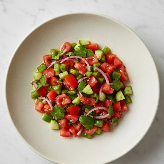 Çoban Salata