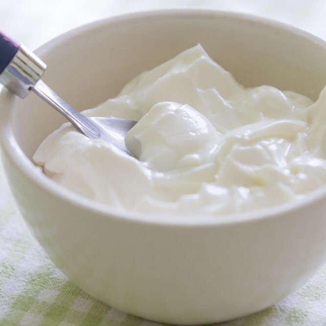 Yoğurt (150 g)