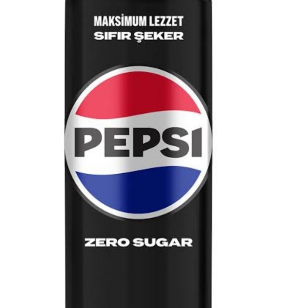 Pepsi Zero (33 cl)