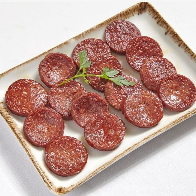 Sahanda Sucuk