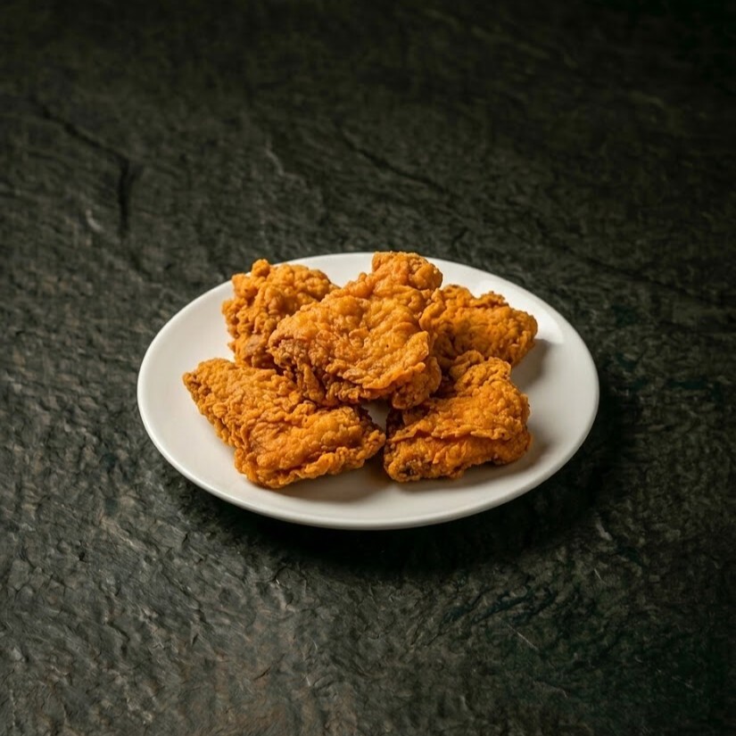 Hot Chicken (10 Adet)