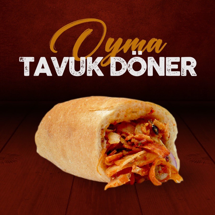 Yarım Ekmek Döner