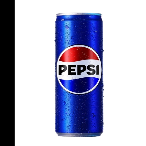 Pepsi (33 cl.)