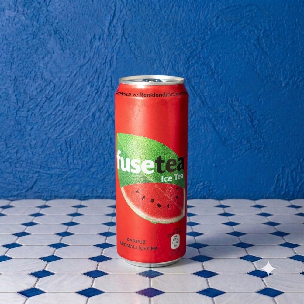 Fusetea Karpuz (330 ml)