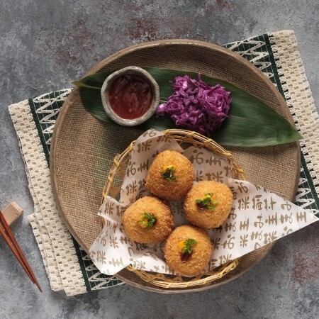 42 Ördek Etli Ban Ban