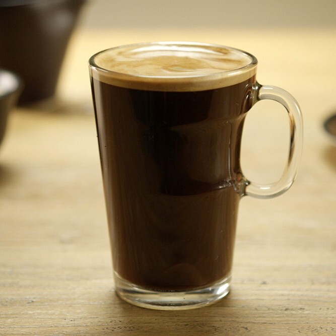 Americano (Büyük)