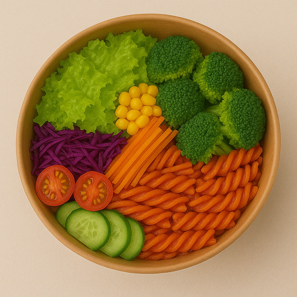 Brokoli Bowl