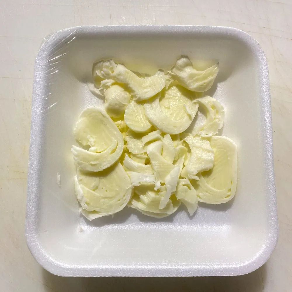 Örgü Peyniri (35 Gr)
