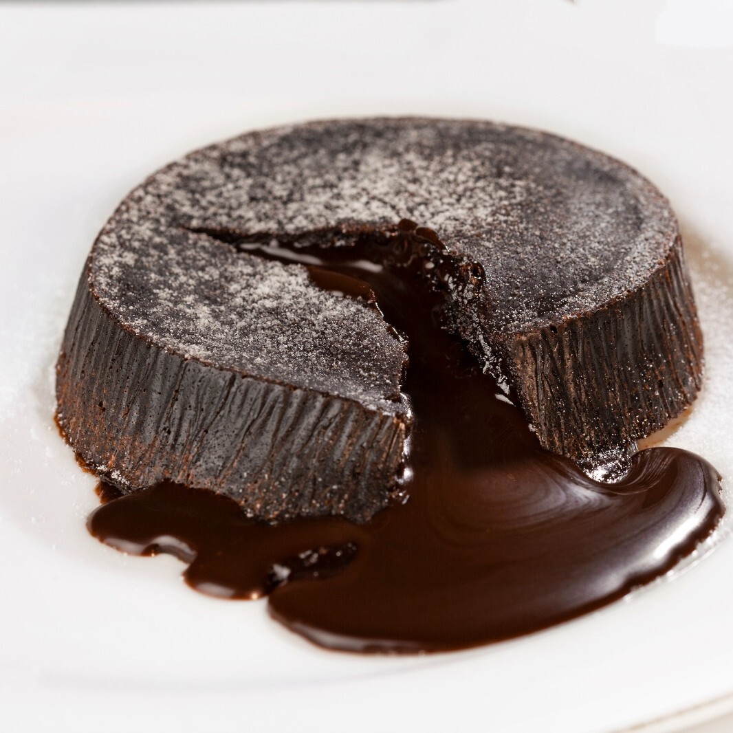 Sufle (Büyük Boy)