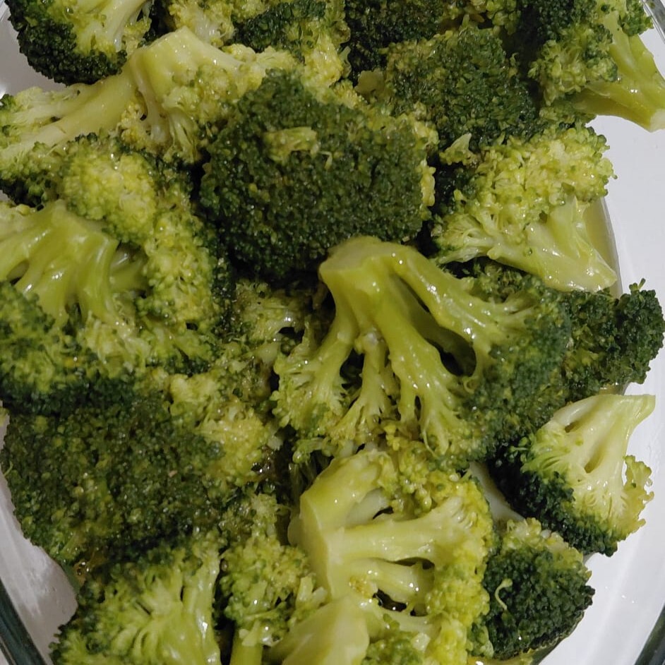 Brokoli