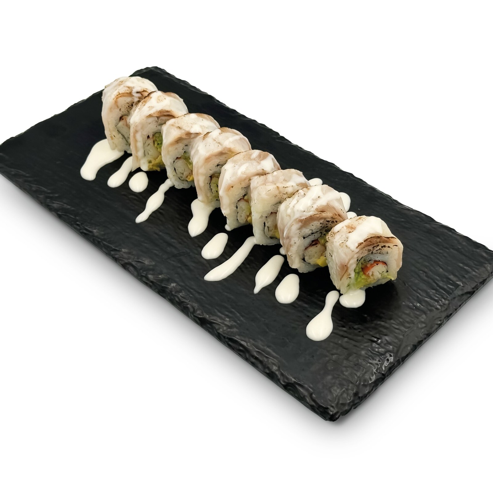 Hot Suzuki İnside Out Roll