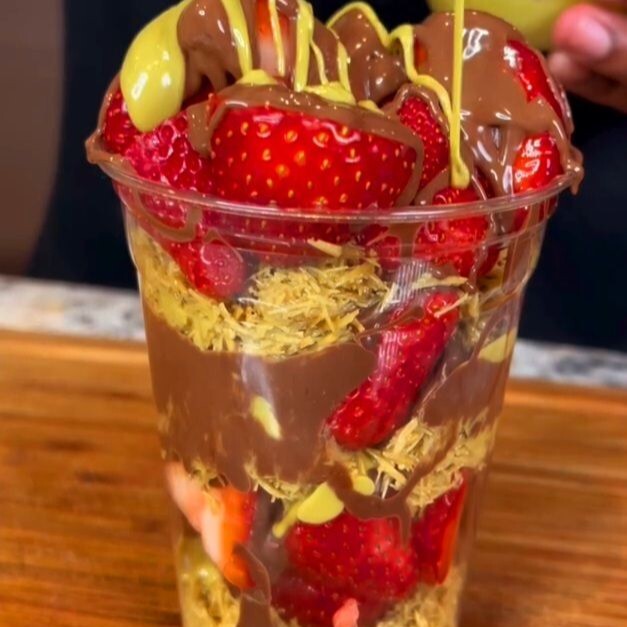 Chocoberry
