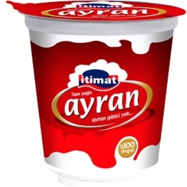 Ayran (17cl)