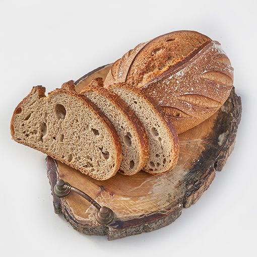 Siyez Ekmeği (550-600 gr.)