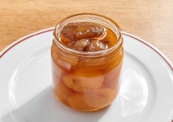 Kestane Şekeri (250 gr.)