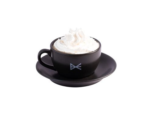 Pistachio Mocha