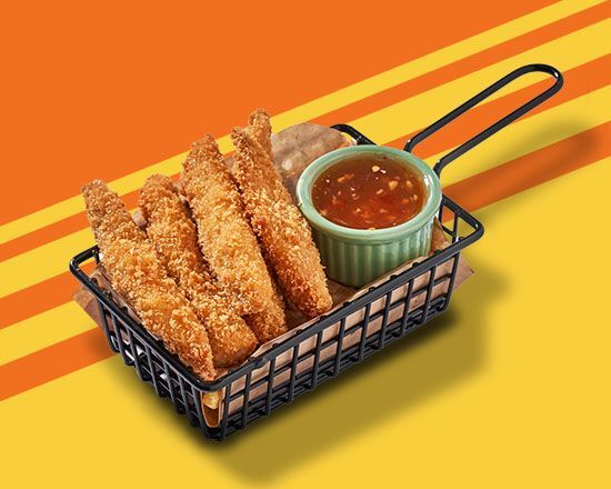 Chicken Tenders