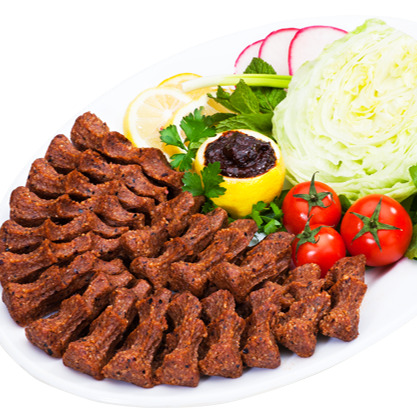 Çiğ Köfte (750 gr.)