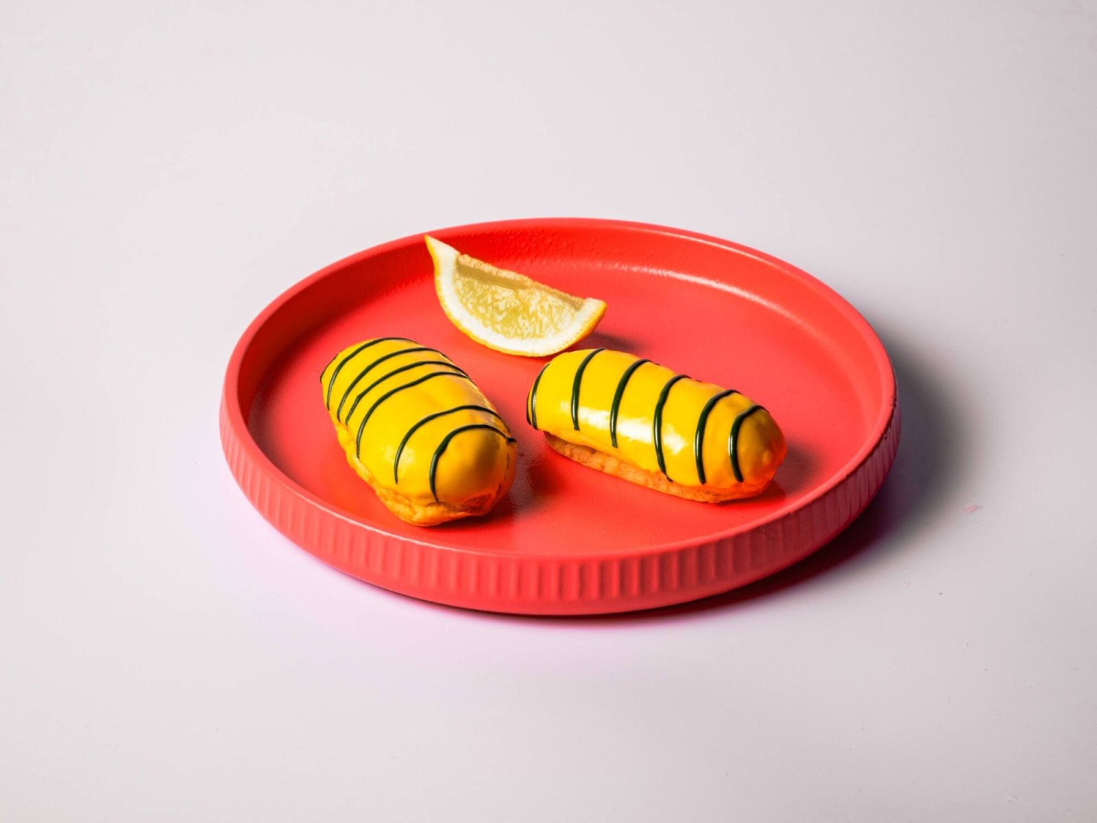 Limonlu Ekler (55-60 gr.)