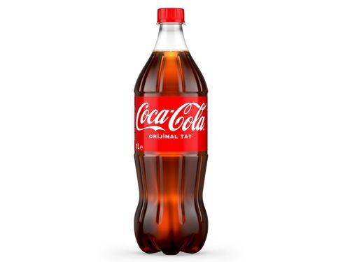 Coca Cola 1 Lt.
