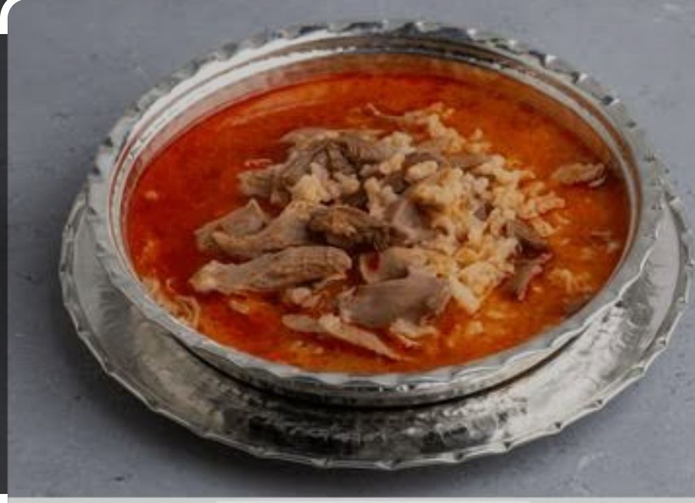 Beyran