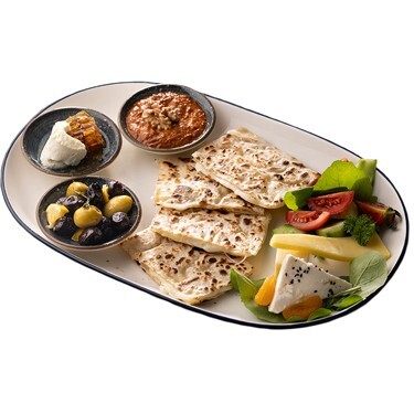 Gözlemeli Kahvaltı